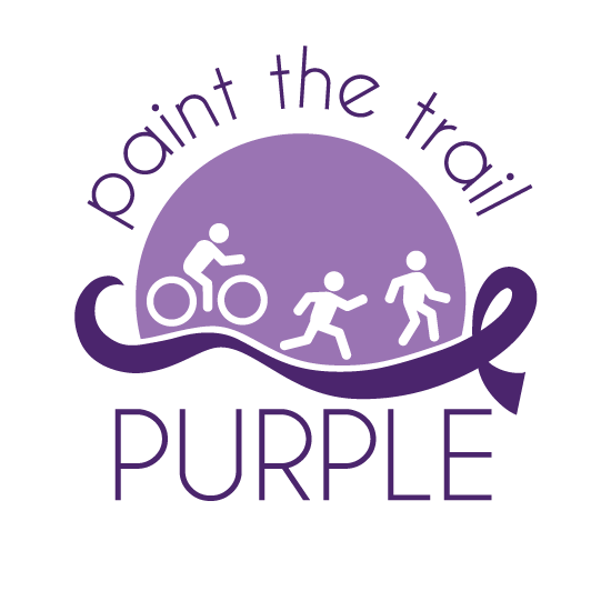 Paint the Trail Purple