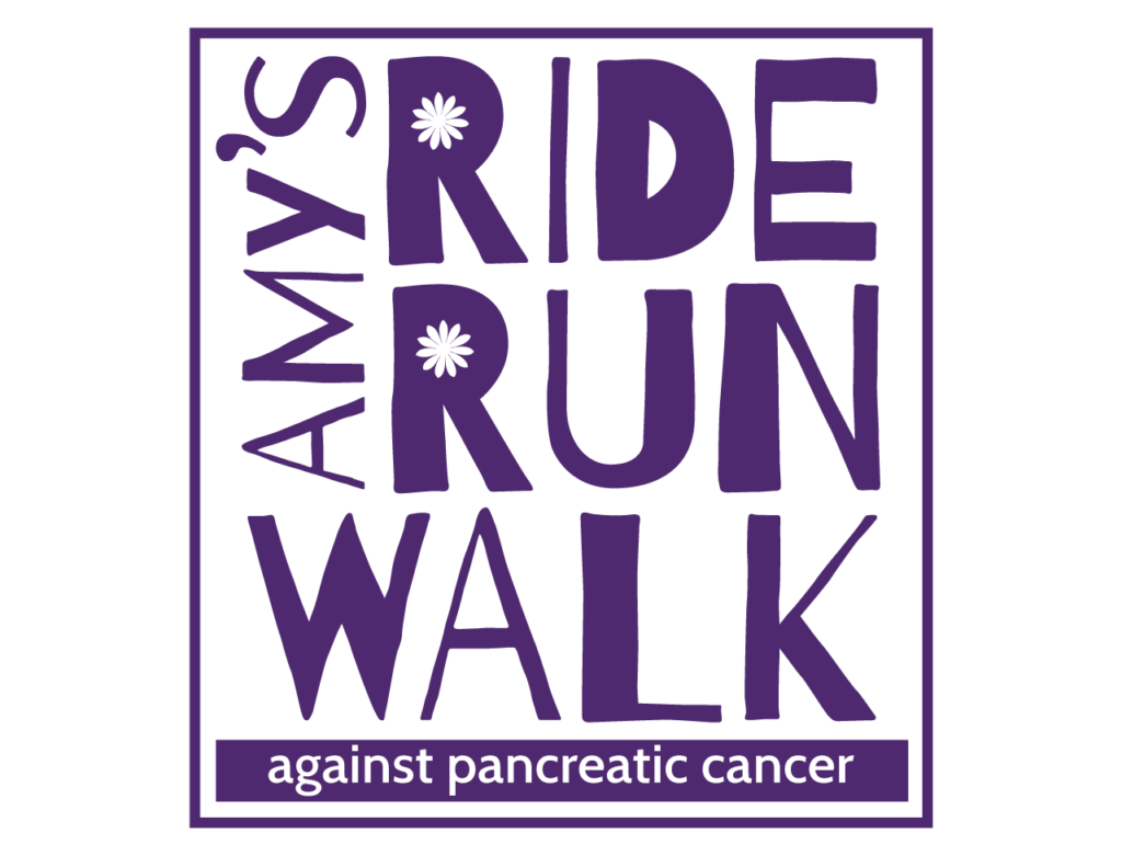 Amy's Ride/Run/Walk