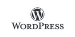 wordpress logo