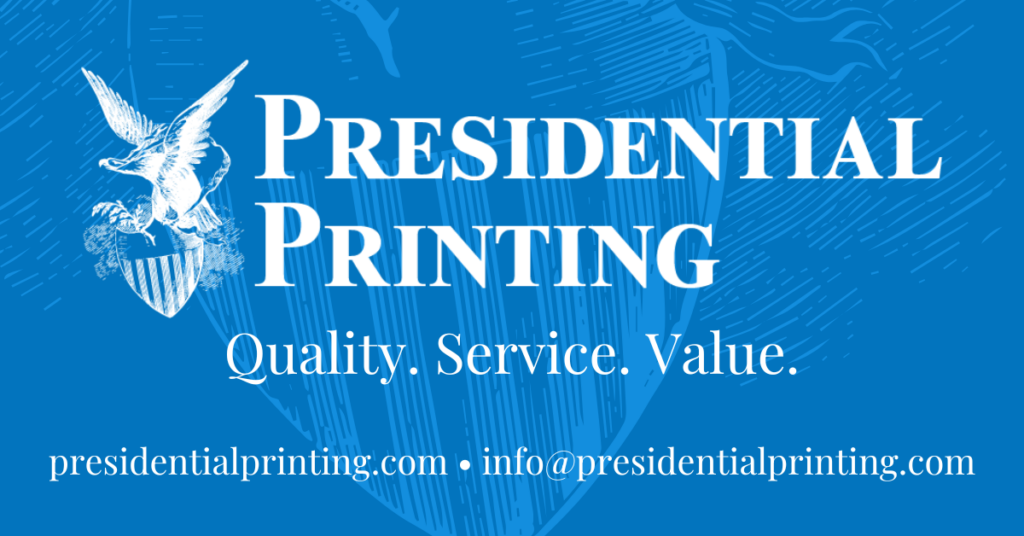 Presidential Printing